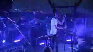 Cut Copy - So Haunted (Live At Cockatoo Island)