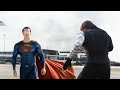 SuperMan In Civil War SuperMan Vs Avengers