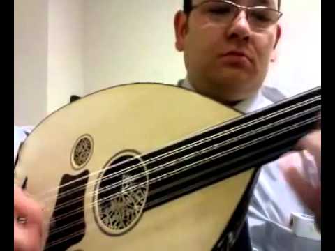 HİCAZ UD TAKSİMİ ÖMER GÖKTEPELİLER