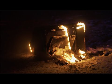 SKOWRON - ETNA |VIDEO|