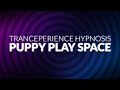 Tranceperience Puppy Play Space Hypnosis