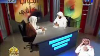 صورة ترك الجماعة لبعد المسجد