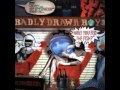 Badly Drawn Boy - How 