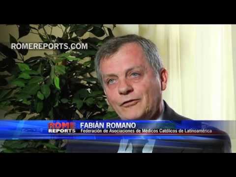  Médicos Católicos de América Latina: El Papa quiere que estemos cerca de los ancianos