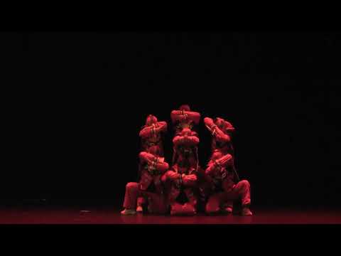 22 - Ackes Dansskola - Eternals, Spikes, Il Ninja torsdagar - Jesper