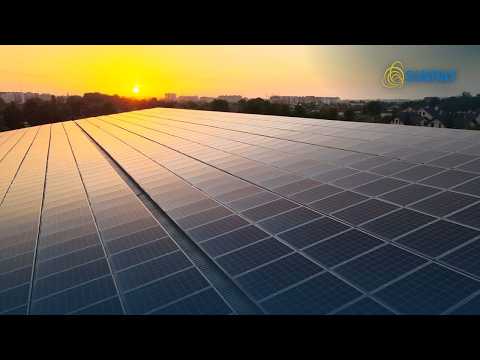 Energia solar em Goiânia: do projeto à ligação | Sunray Energia Solar