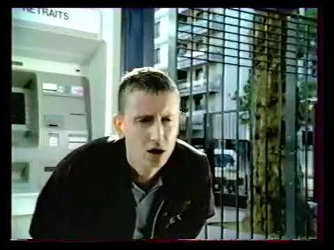 Banque CIC 'Carte Anti Dépassement' France