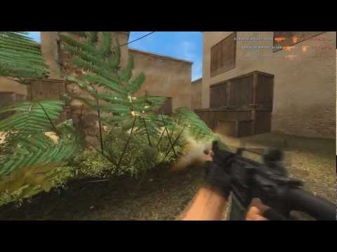 CS:S Avant Garde CGI - Highlights by RaikoCss