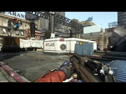 Team KaLiBeR vs TCM 4/8/15 League Match Map 3