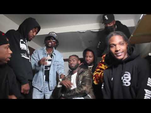 RockSolid Scottie X Kitchen - Never Gave Me Shit