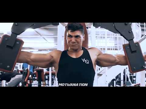 Andrei Deiu - Rockabye - Motivation   2020