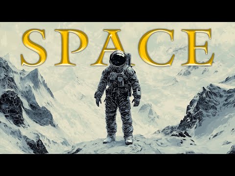 Beyond the Ice Wall of Antarctica