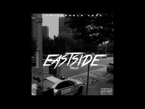 ChicoWorld T-man - EASTSIDE