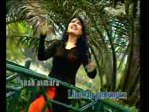 RITA SUGIARTO - CINTA SETENGAH MATI