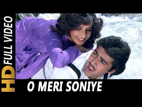 O Meri Soniye, O Meri Hiriye — watch video