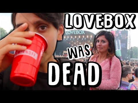 download lagu mp3 mp4 Love Box 2018, download lagu Love Box 2018 gratis, unduh video klip Love Box 2018