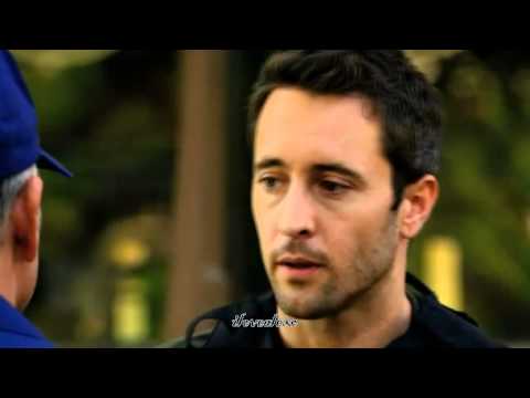 Alex O'Loughlin_S.E.X.y Steve McGarrett