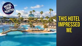 Elba Lanzarote Royal Village Resort – Dieses Hotel hat mich beeindruckt | Lanzar