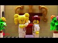 Train To Busan But In LEGO World Zombie Full Movie