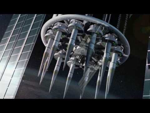 Tom Clancy's End War WMD video