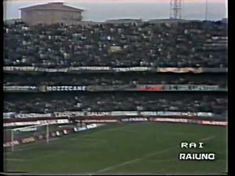 1984/85, (Verona), Verona - Sampdoria 0-0 (09)