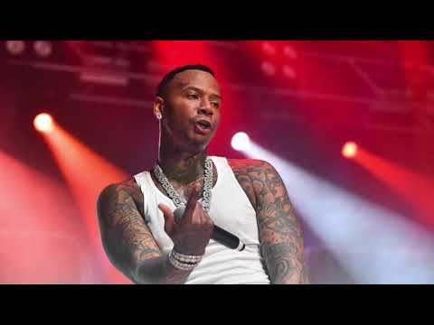 [FREE] Moneybagg Yo x Key Glock x Young Dolph Type Beat 2020 - SpaceX