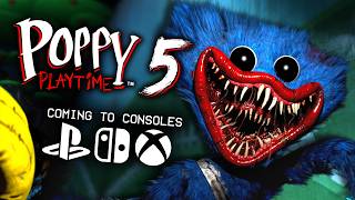 Announcement Trailer