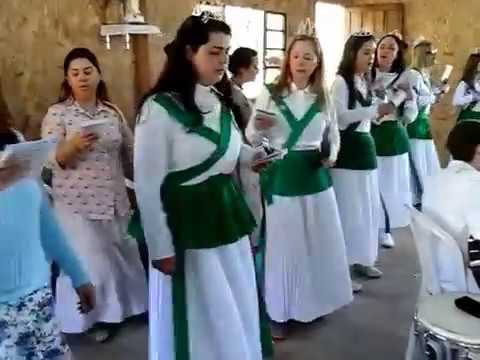 Mestre Irineu hinos 75 ao 78