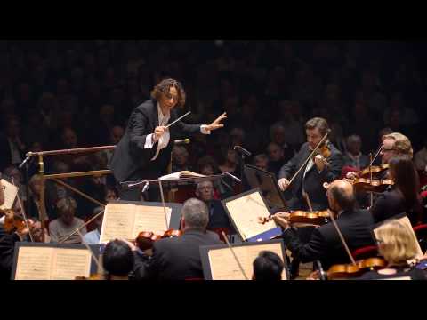 Bizet L’Arlésienne / Royal Stockholm Philharmonic Orchestra / Nathalie Stutzmann