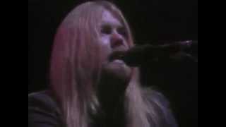 The Allman Brothers Band - Can&#39;t Take It With You - 12/16/1981 - Capitol Theatre (Official)