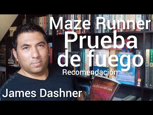 Vídeo relacionado con Les proves. El corredor del laberint 2