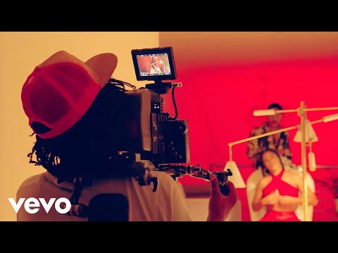 Rui Orlando, Bruna Tatiana - Já Te Conheço REMIX (Behind The Scenes)