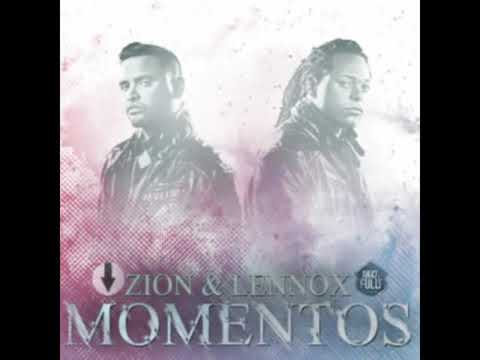 Zion & Lennox - Momentos (Prod. By Myztiko) (Los Verdaderos)