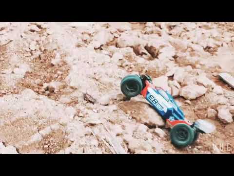 tekno eb410 1/10 off road rc car