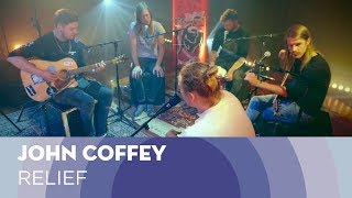 John Coffey - Relief (TivoliVredenburg Cloud Sessions)