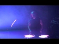 New Model Army - Intro + Stormclouds - Köln - 21.12.13