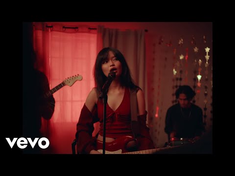 Lyn Lapid - i'll be happy when (Official Video)