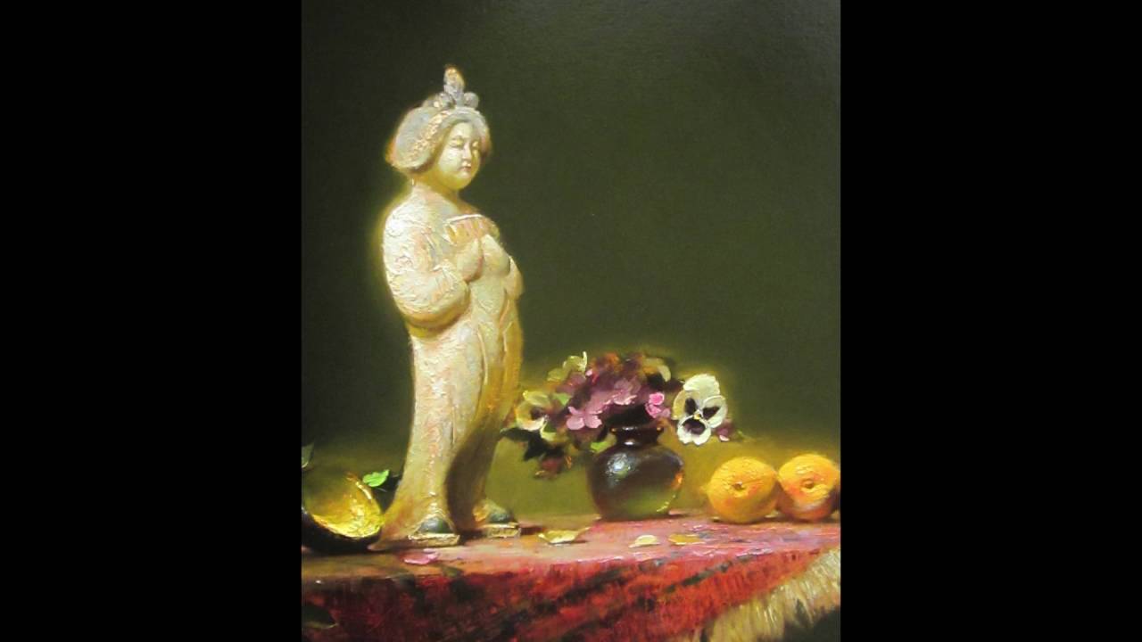 Regina Lyubovnaya, artist works available at www.pacificprimafineartframing.com