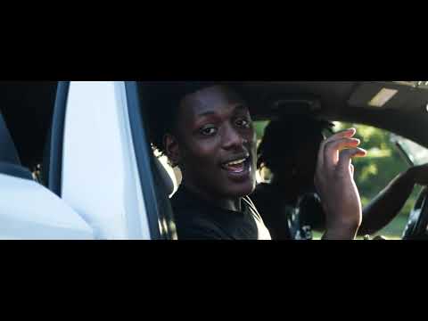 TyBuccs X JayMurdaa - Someone