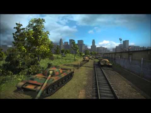 Bohemian Battle Brothers (CZ) - Clan video