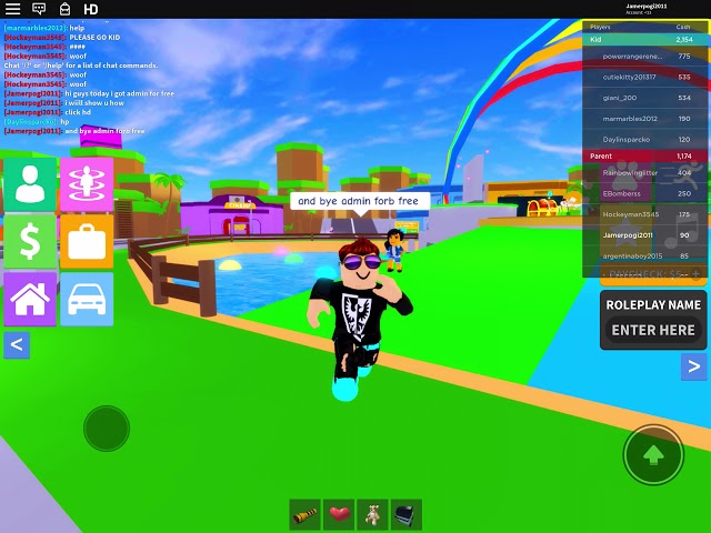 How To Get Free Admin Commands - admin free roblox