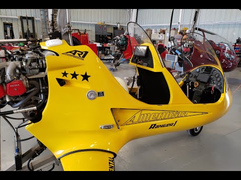 Here's How A Light Sport Aircraft Goes Through FAA Certification