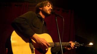 Tad Baierlein  ~ Local 46 Open Mic ~ ~ ~ "Pay No Attention To Alice"