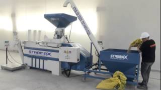 Starmax Ministar other forage equipment for sale image 2 Starmax Ministar other forage equipment image 2