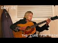 The Cure For The Pain