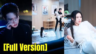 Eve of wedding, a premarital checkup report led me to break up with my 10Year boyfriend! #251119nyA1