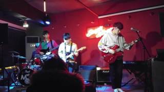 170219 Fling - Alive Young @ Boogie Woogie