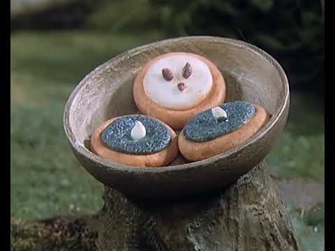 Jája a Pája :  Poklad