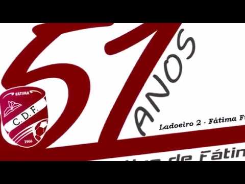 15ª JORNADA CN 2ª DIVISÃO FUTSAL SÉRIE D 16-17 Ladoeiro 2 -  CDFátima Futsal 6