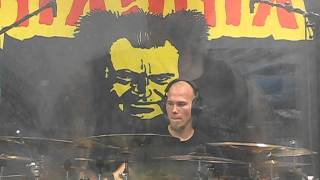 Cauldron of hate - Necrophile demo